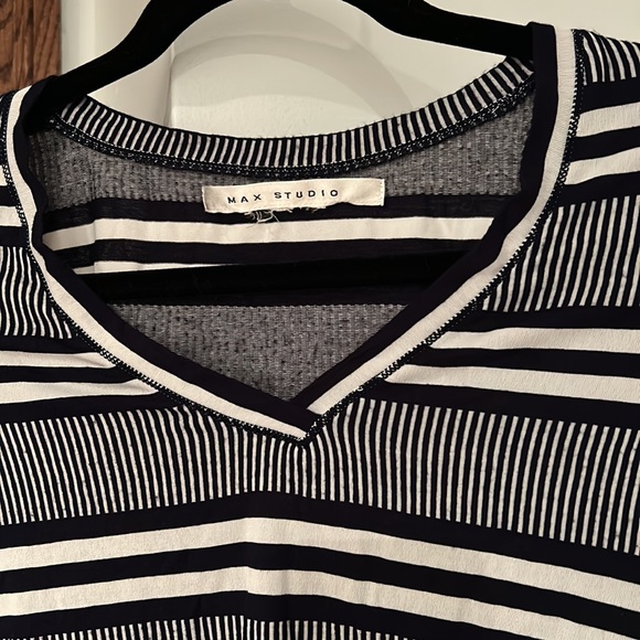 Max studio shirt - Picture 3 of 3